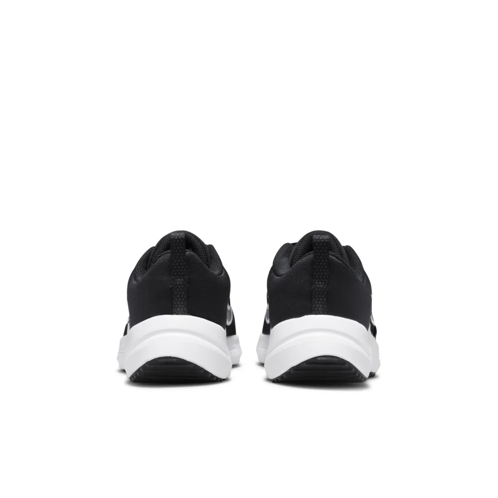 Nike Downshifter 12 GS DM4194-003 / schwarz
