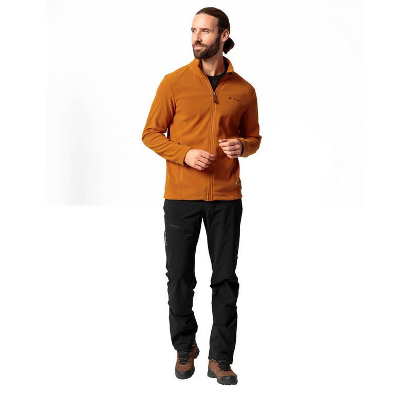 VAUDE Men's Rosemoor Fleece Jacket II Outdoorjacke Herren