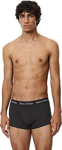 Marc O'Polo Boxershort 3-PACK TRUNK 3er Pack