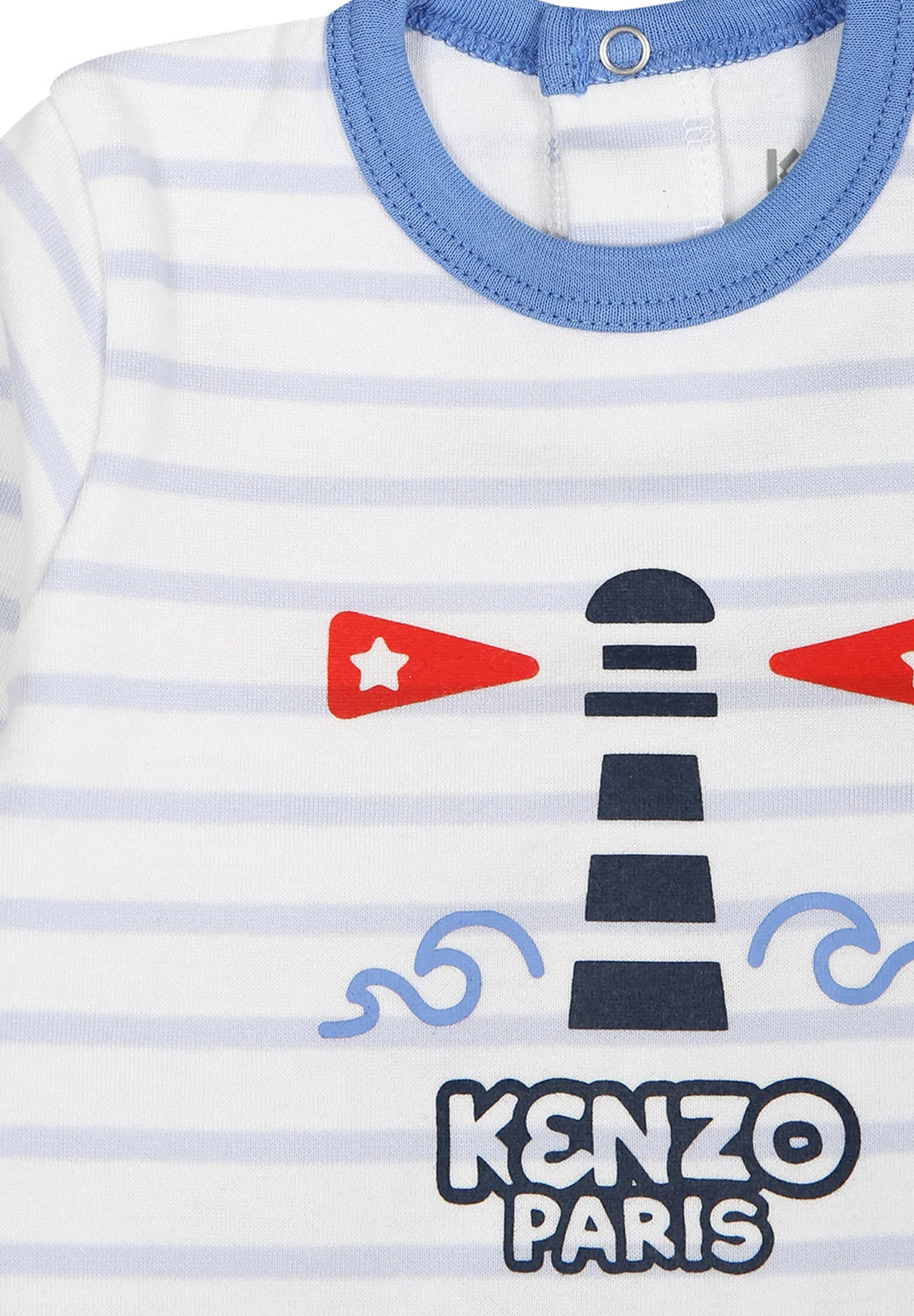Pelele infantil KENZO