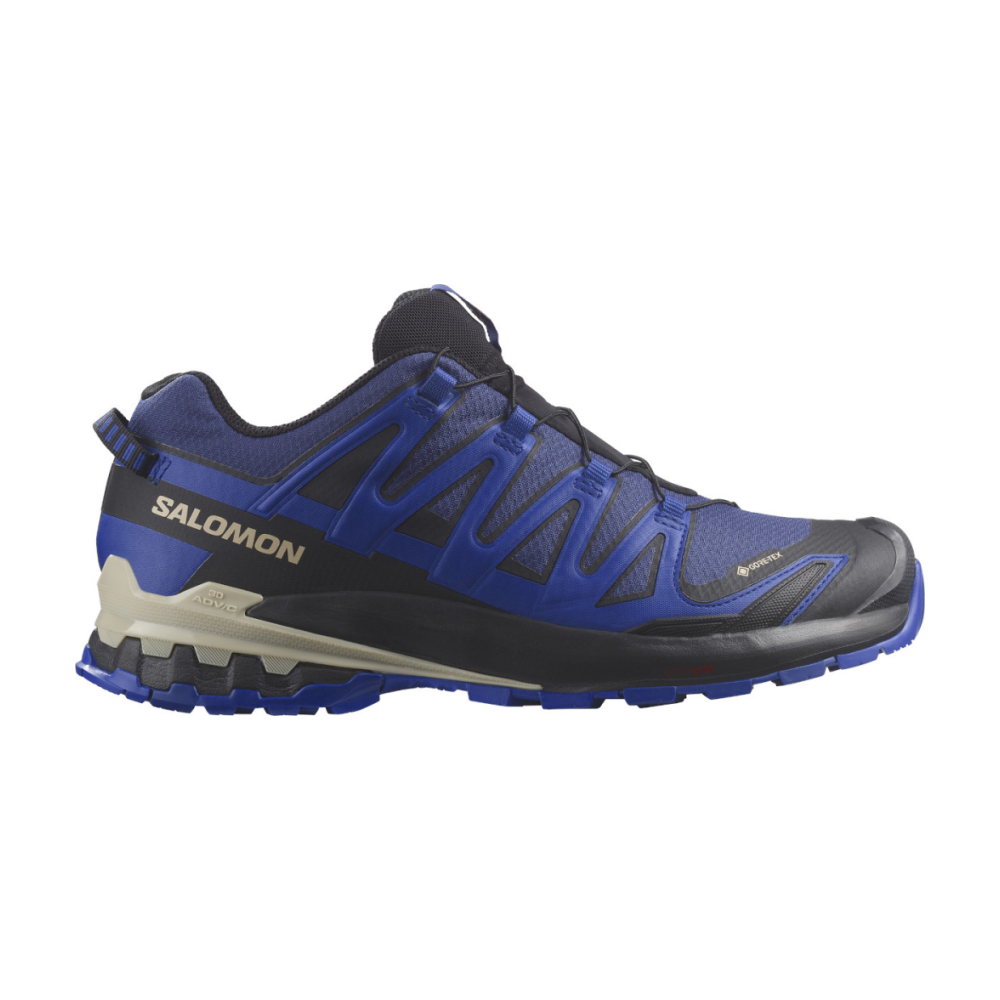 Salomon XA Pro 3D V9 GTX L47270300 / blau