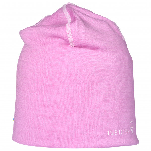 Isbjörn - Kid's Husky Beanie - Mütze