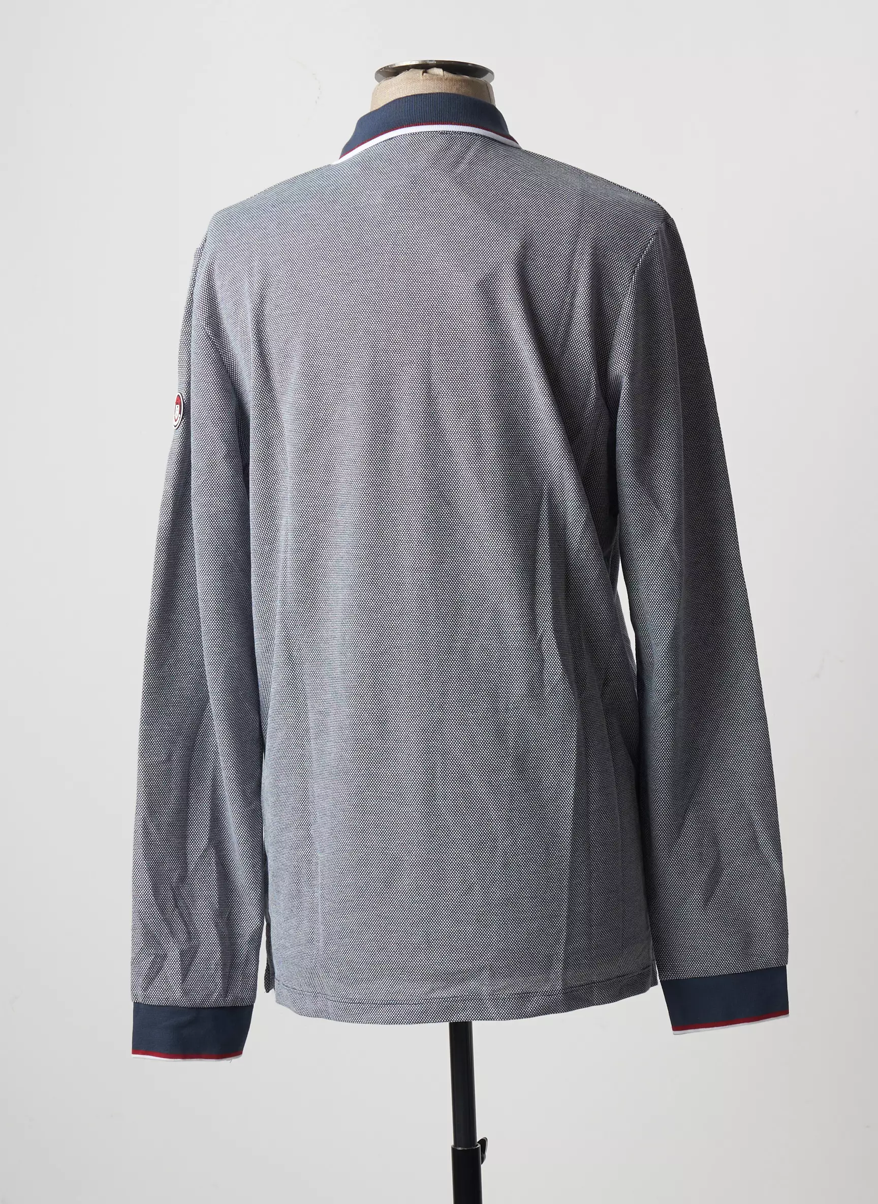 Jack Jones Polos Homme couleur bleu