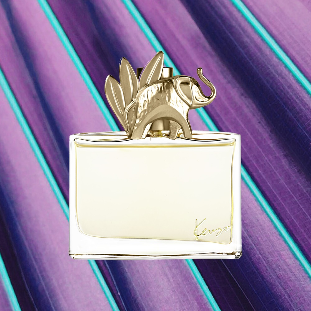Kenzo KENZO JUNGLE Eau de Parfum