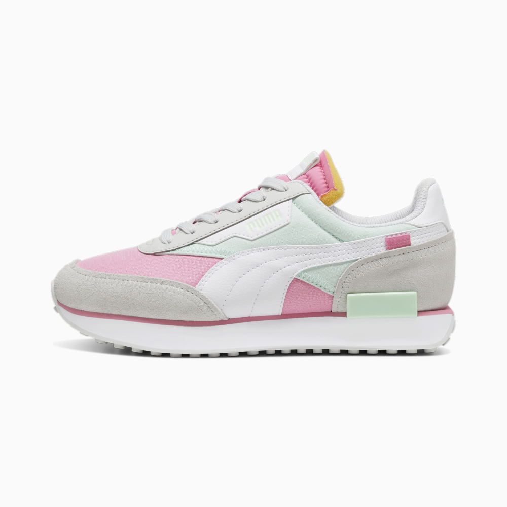 PUMA Future Rider Play On 393473_15 / pink