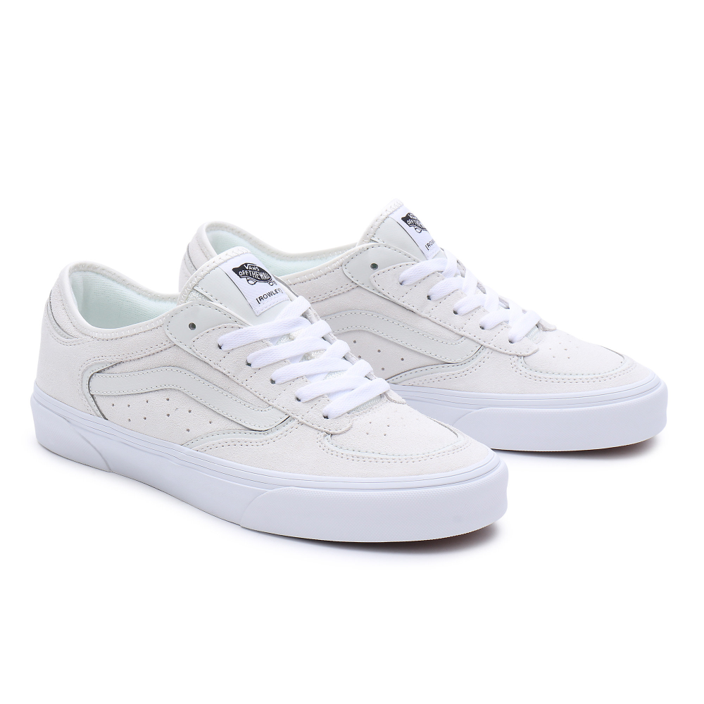 Vans Rowley VN0009QJXP31 / weiss