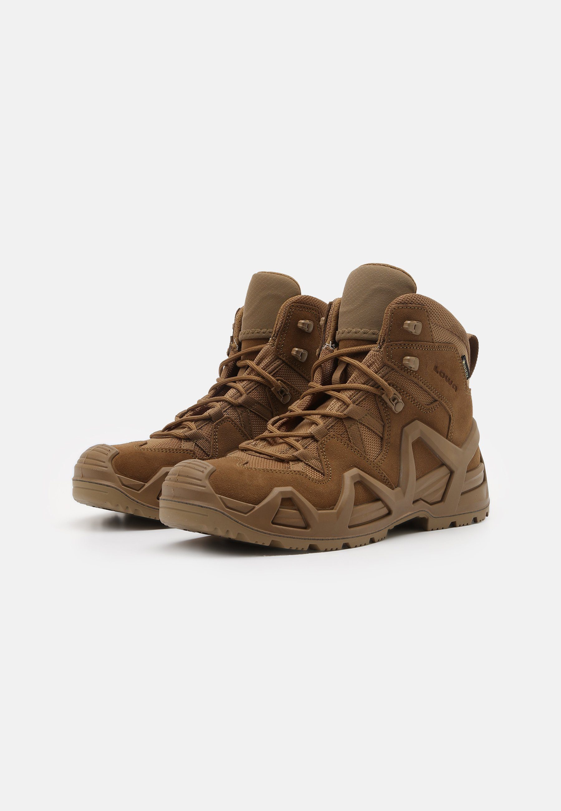 LOWA Professional ZEPHYR MK2 GTX MID Outdoorwinterstiefel