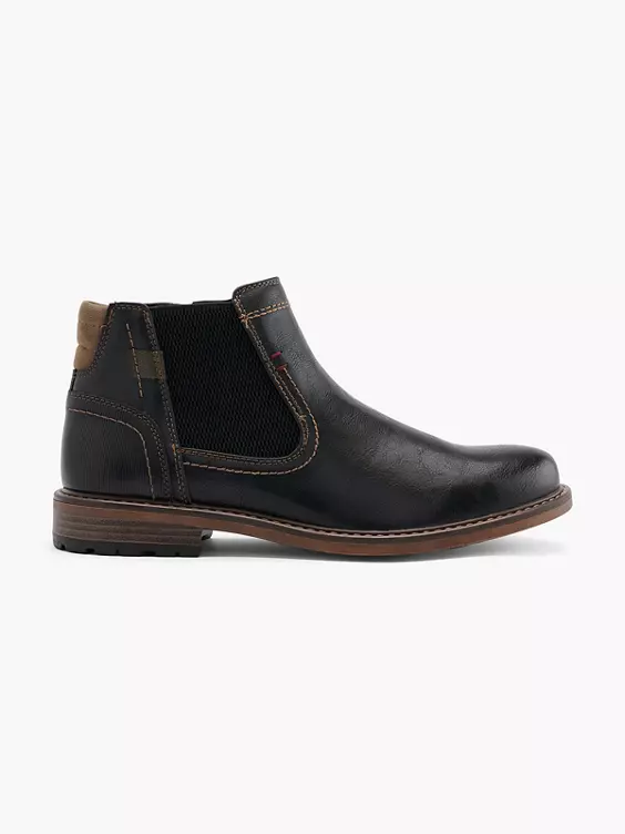 AM SHOE Chelsea Boot