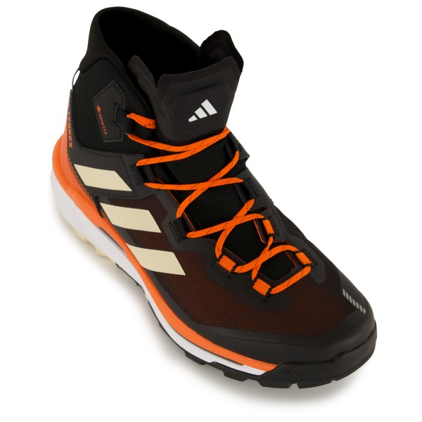 adidas Terrex - Terrex Skychaser Tech Mid GTX - Wanderschuhe