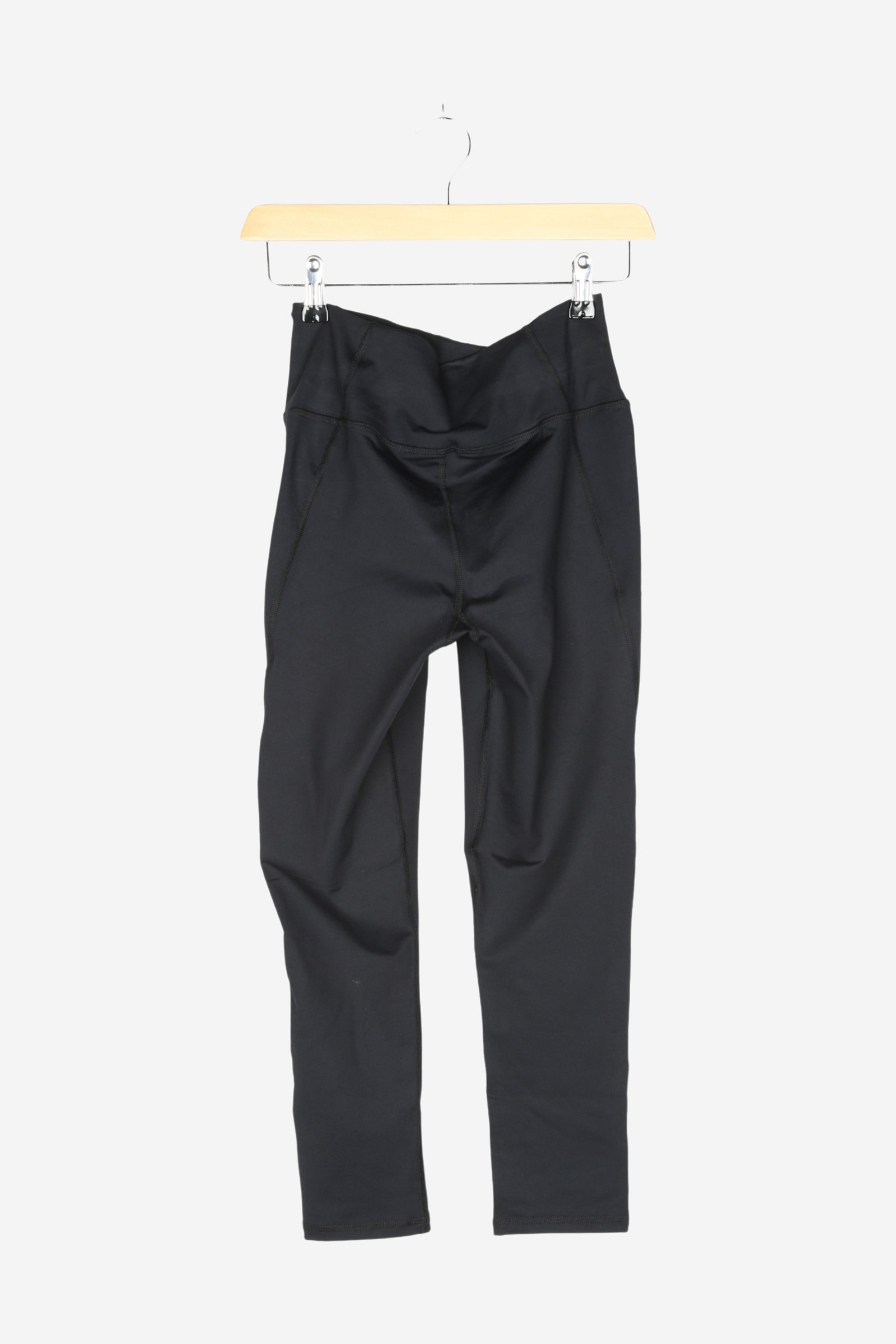Activewear Leggings aus Polyamid Mix (recycled)