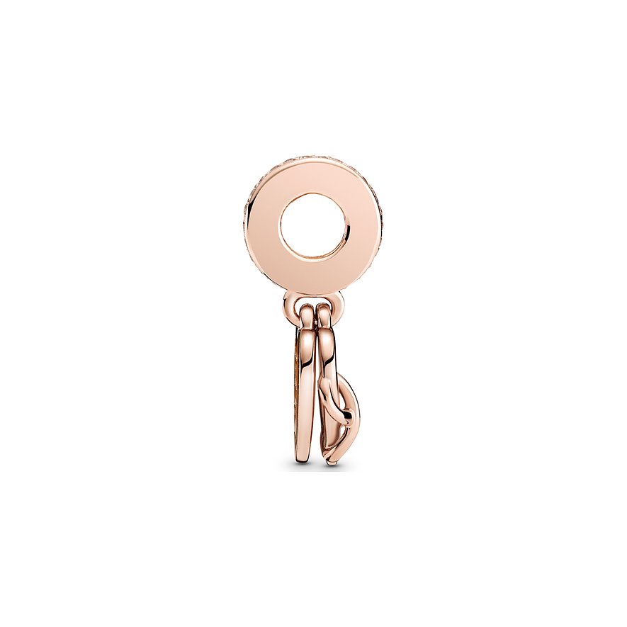 Pandora Charm Moments Love You Unendlichkeits-Herz