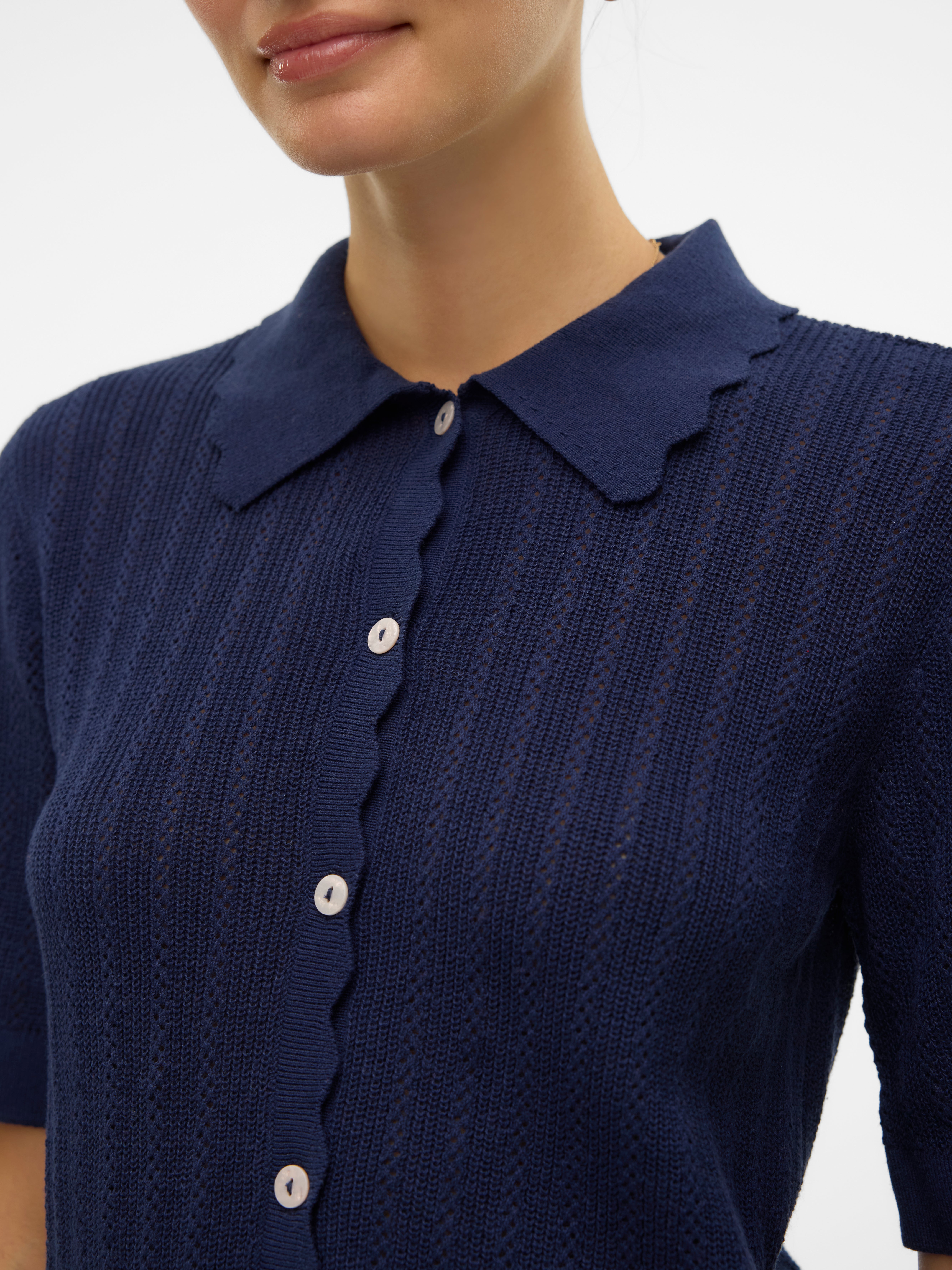 VMLUXLIGHT Pullover