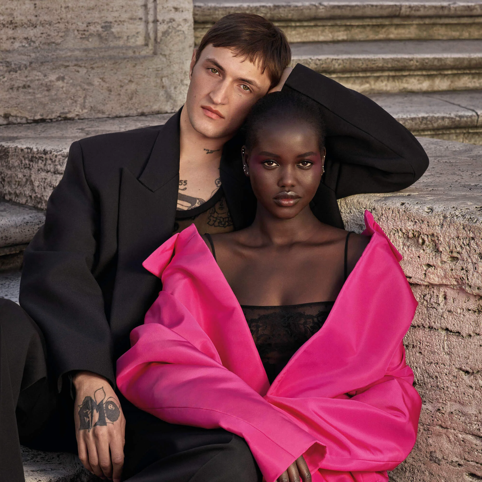 Valentino Donna Born in Roma Extradose - Parfumovaná voda