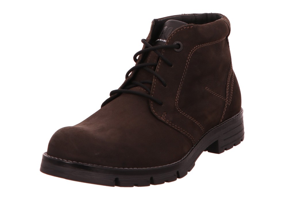 GABOR Stiefeletten braun 1029.11.01