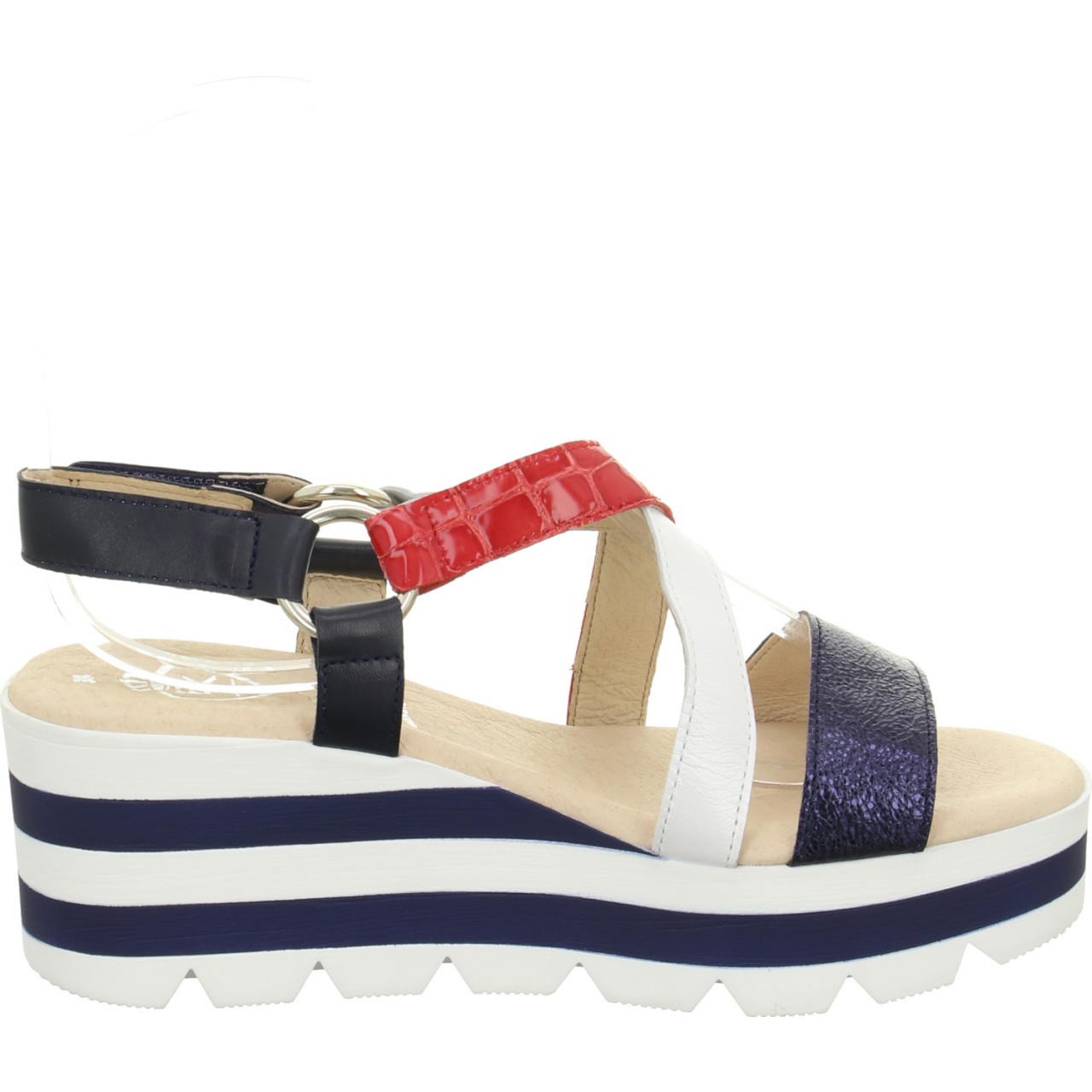 IMAGO Klassische Sandalen blau