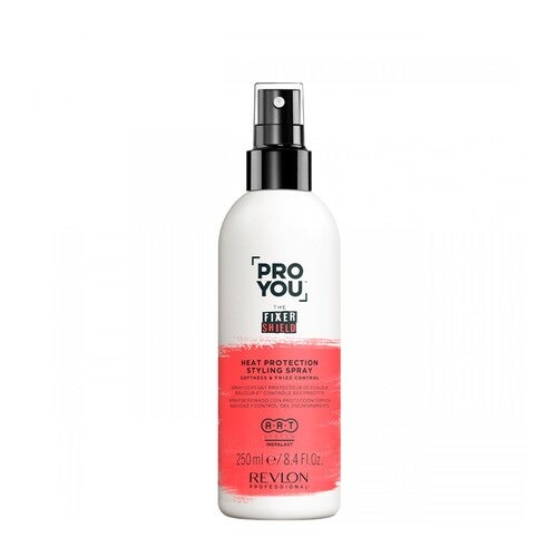 Revlon Pro You The Fixer Θερμική Προστασία Προστατευτική Φροντίδα 250 ml