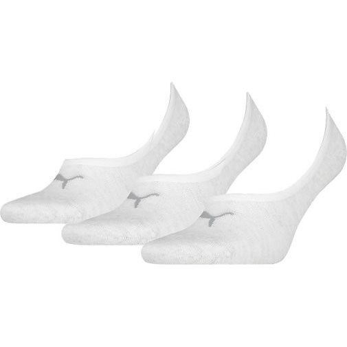 PUMA Socken 3er Pack