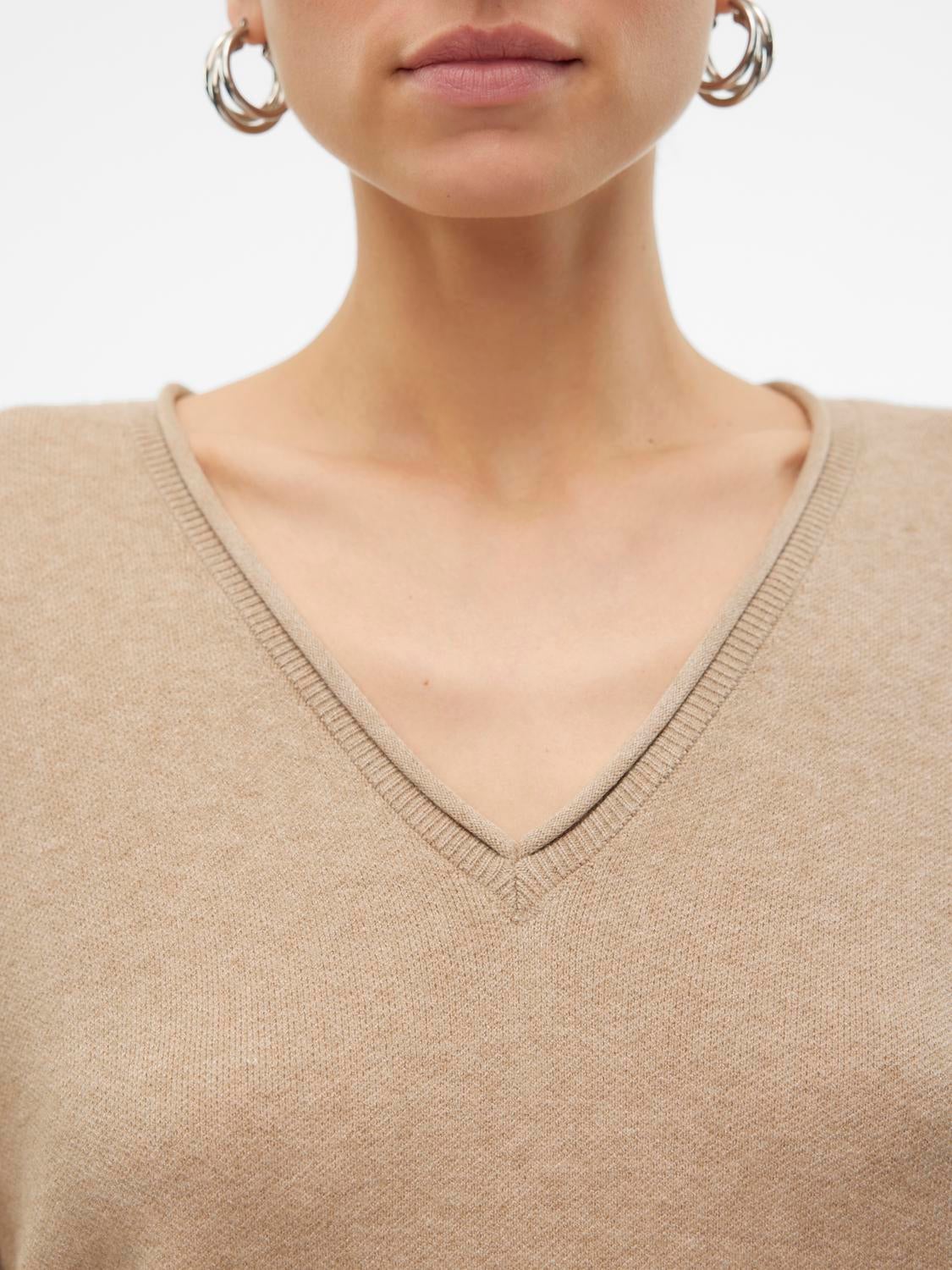 VMGOLD Pullover