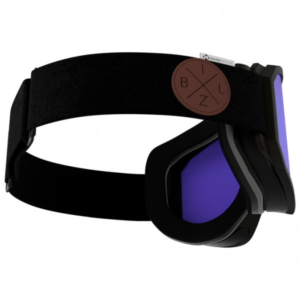 Bliz - Rave Nano Optics Nordic Light S2 VLT 18% - Skibrille