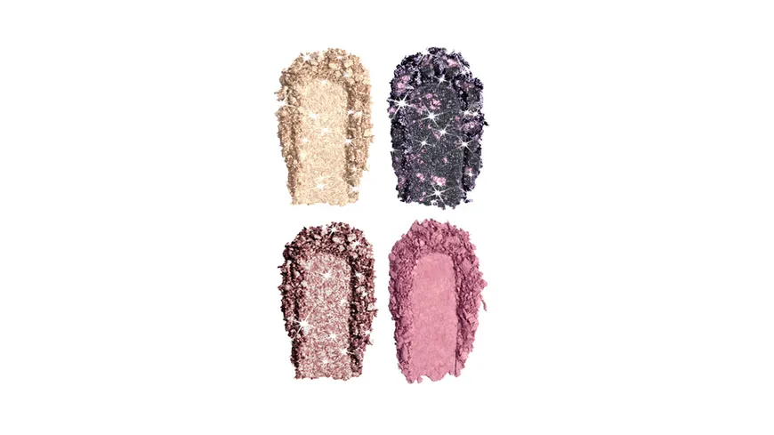 NAJ-OLEARI Fyling Beauty Eyeshadow Palette