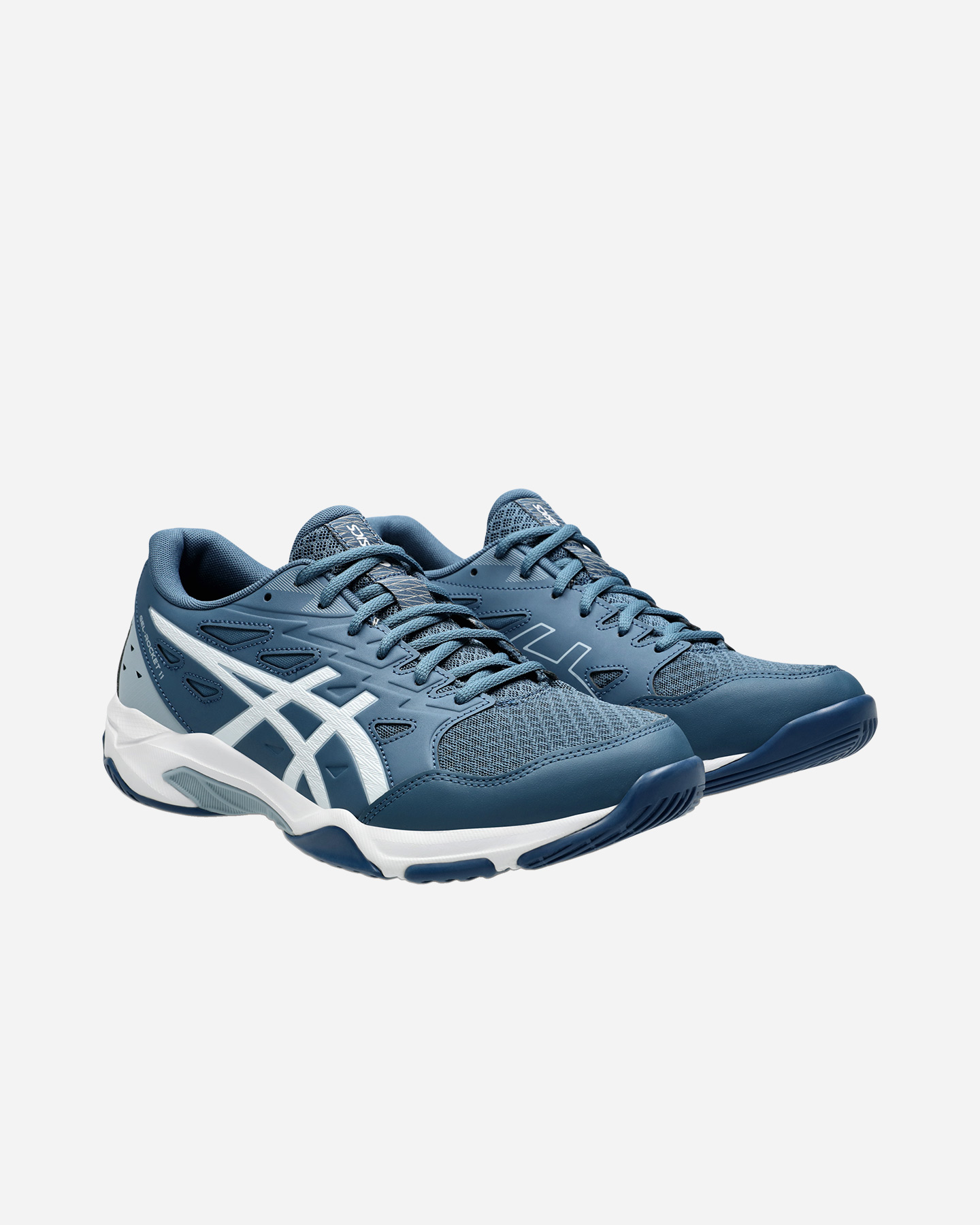 Volejbalové topánky Asics Gel-rocket 11 M 1071A091-404