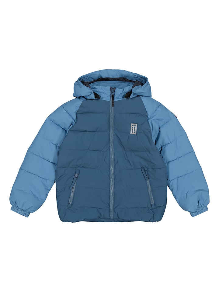 LEGO Winterjacke 