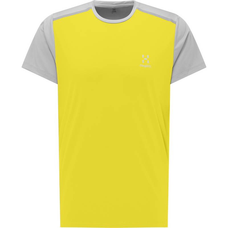 Haglfs L.I.M Tech Tee Funktionsshirt Herren