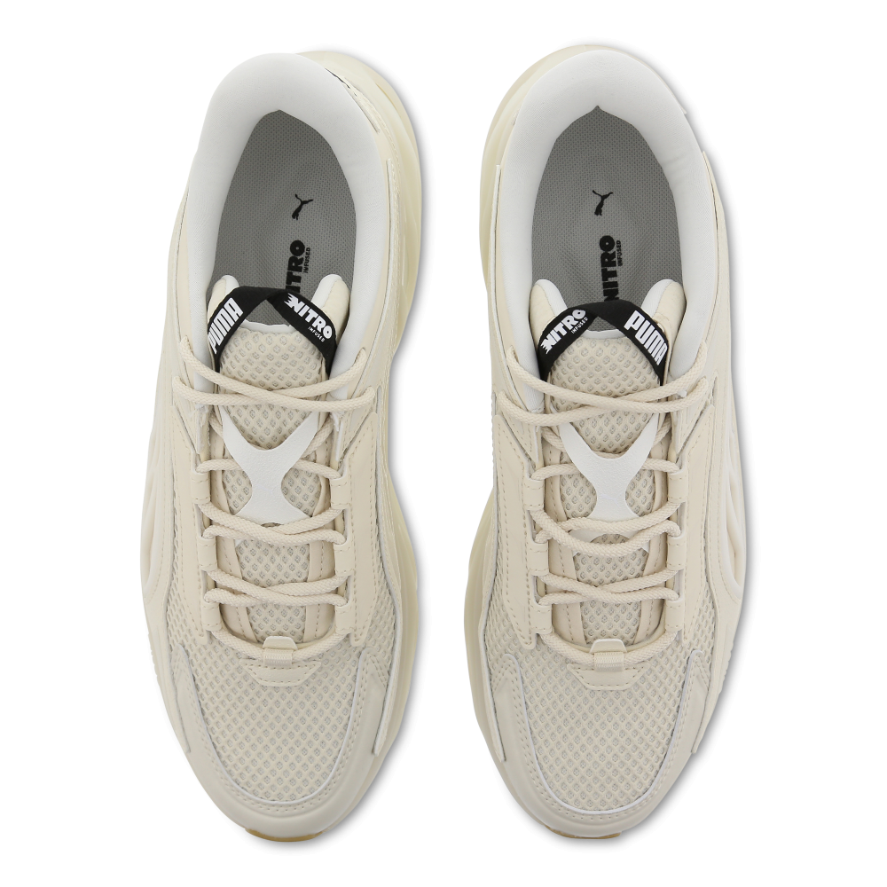 PUMA Exotek 394933 09 / weiss