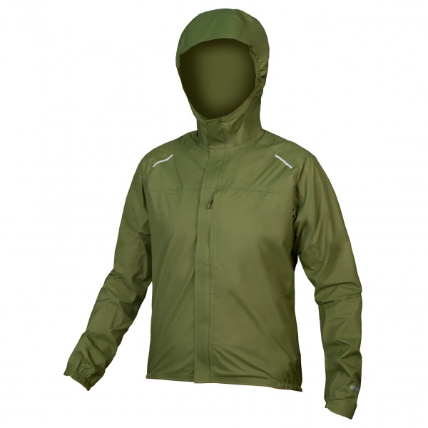 Endura - GV500 Wasserdichte Jacke - Fahrradjacke
