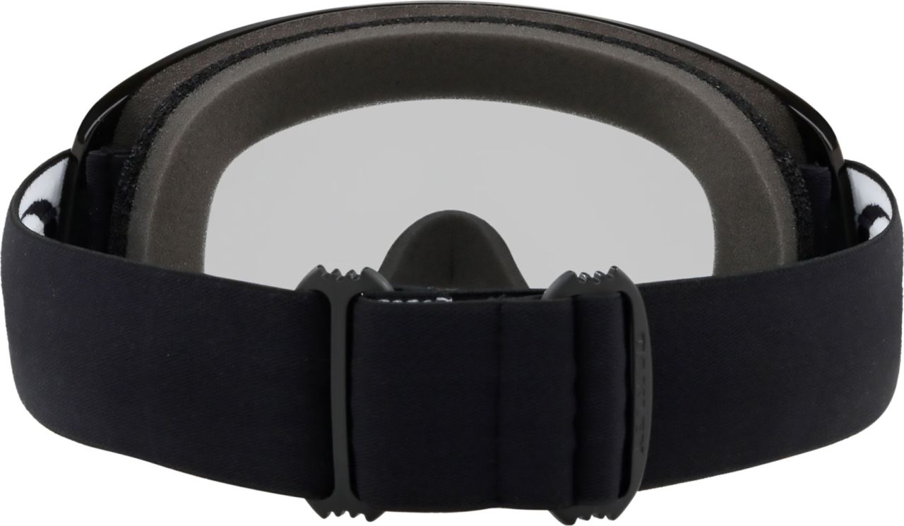 Oakley O Frame 2.0 PRO MX Jet Black H2O - MTB Goggle kaufen | Bike-Discount