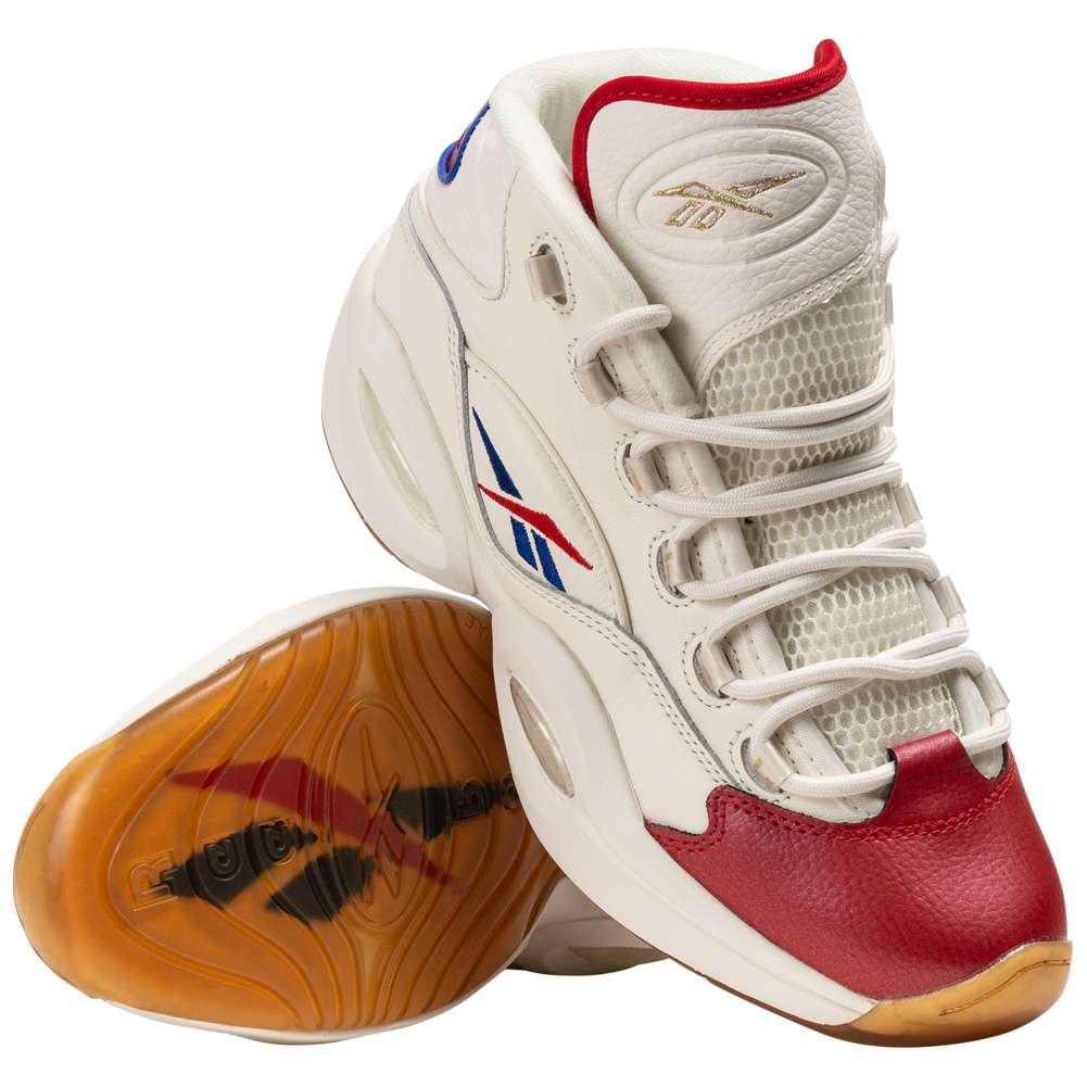 Reebok Question Mid Basketballschuhe GZ7099