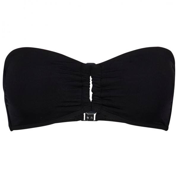 Seafolly - Women's Active Rectangle Trim Bandeau - Bikini-Top