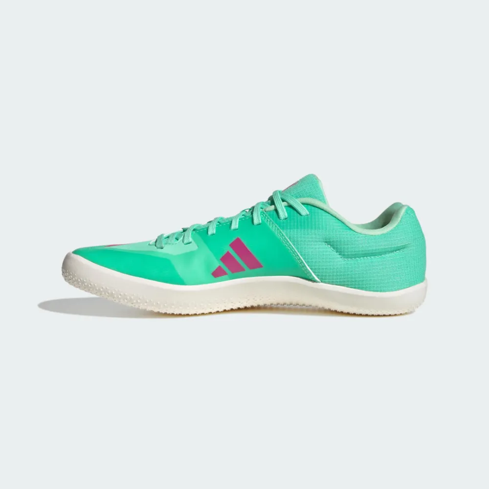 adidas Throwstar GV9077 / grün