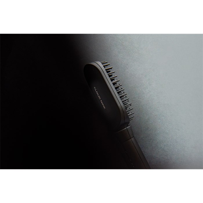 Hot Brush