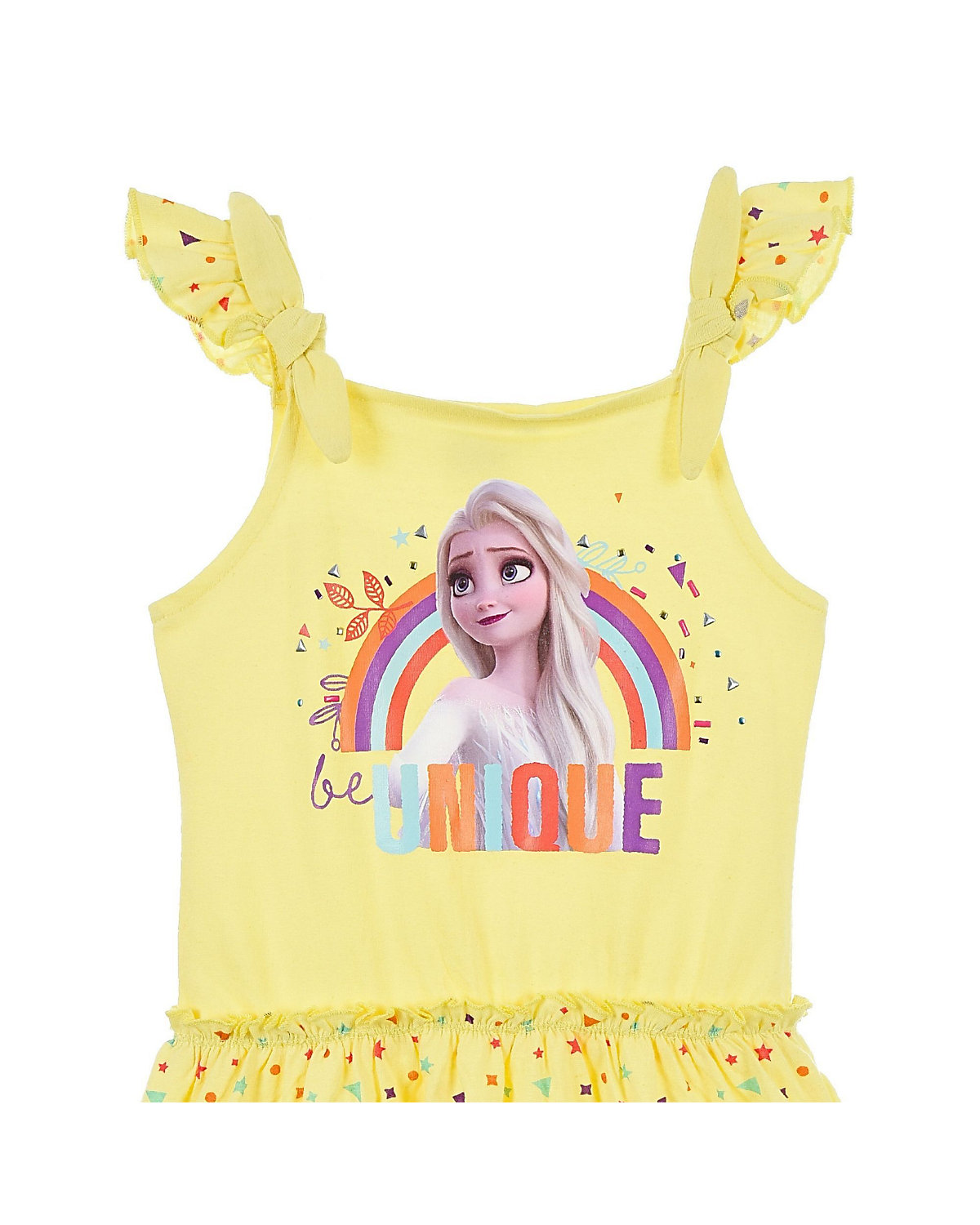Frozen Sommerkleid