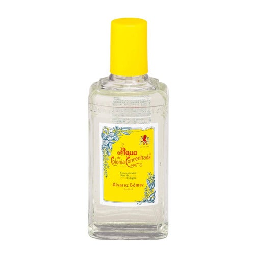 Alvarez Gómez Agua de Colonia Concentrada Eau de Cologne 30 ml