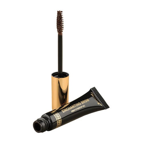 Armaf Beauté Brow Fibre Wenkbrauwgel Brown 7,6 grame
