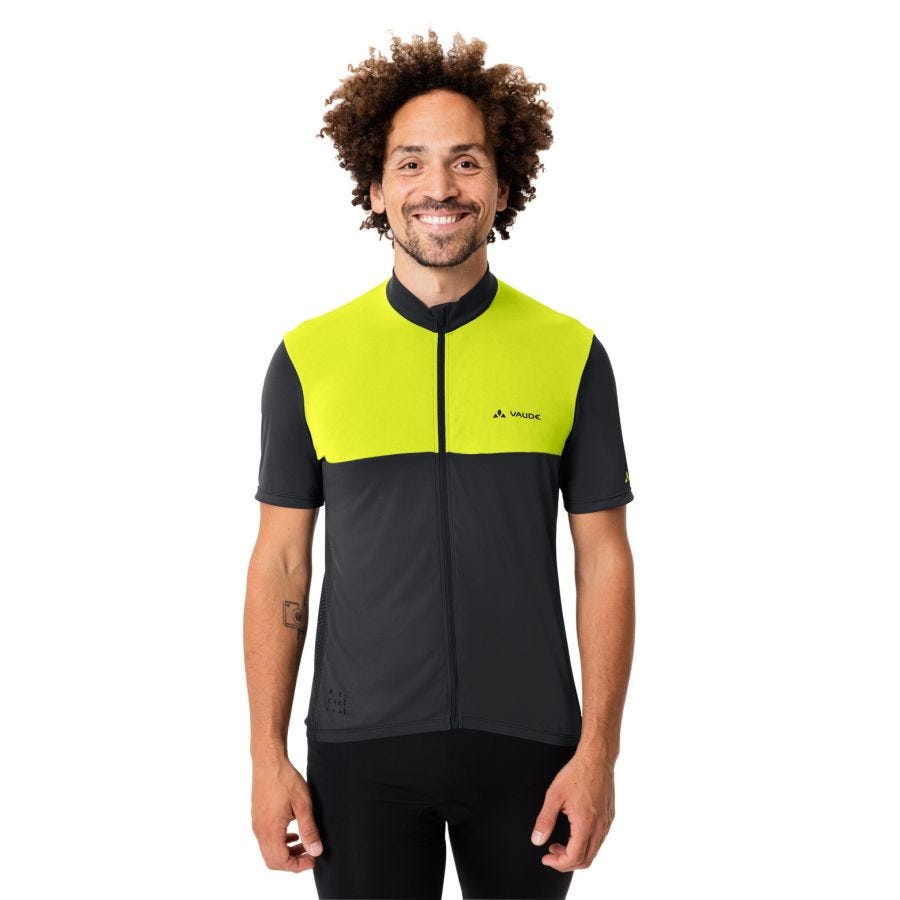Matera Full-Zip Fahrrad Trikot Herren