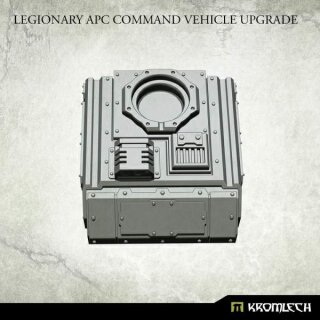 Legionary APC Command Vehicle Upgrade (1)