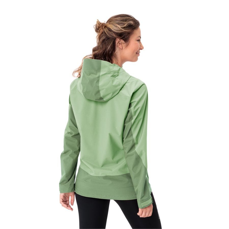 Neyland 2,5-Lagen Regenjacke Damen