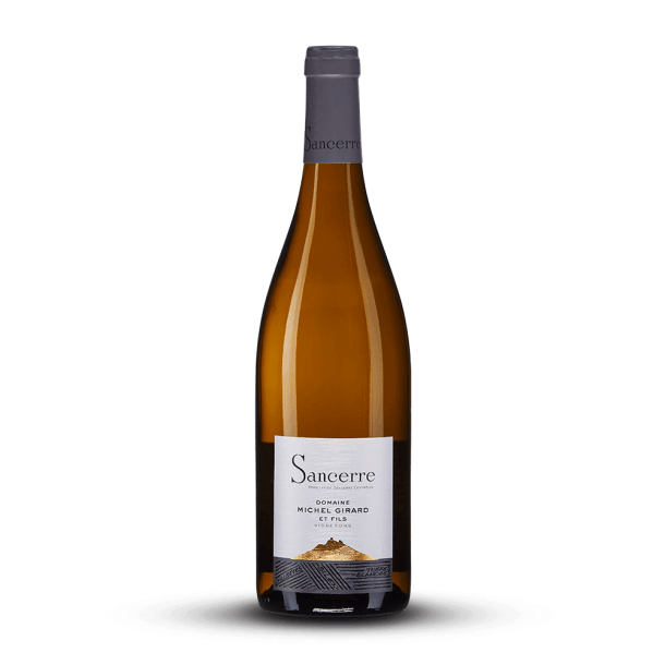 Sancerre Blanc 2022 - Michel Girard