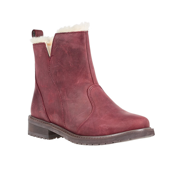 BARROW Damen - Winterstiefel