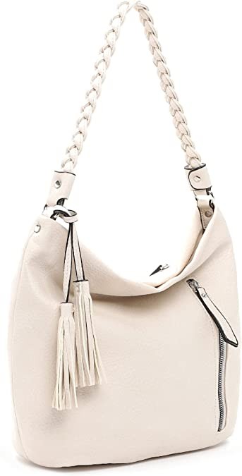 EMILY & NOAH Handtaschen beige