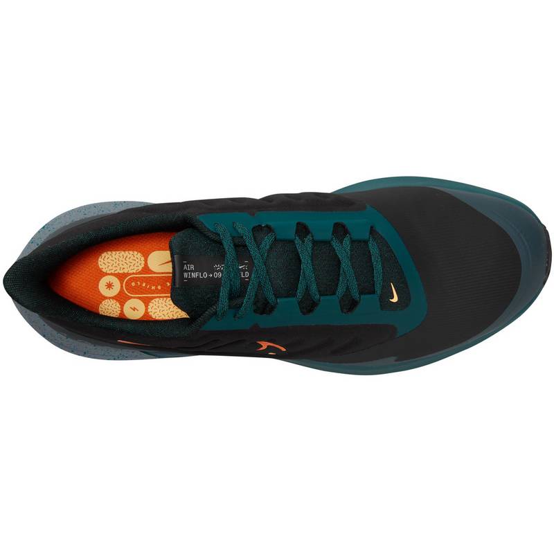 Nike AIR WINFLO SHIELD Laufschuhe Herren