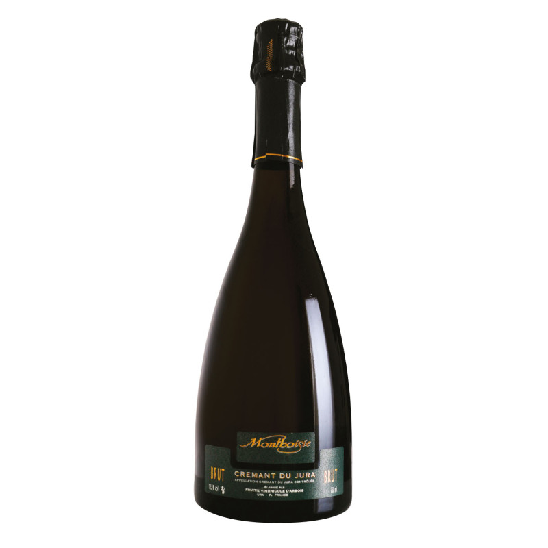Fruitière Vinicole D' Arbois Montboisie