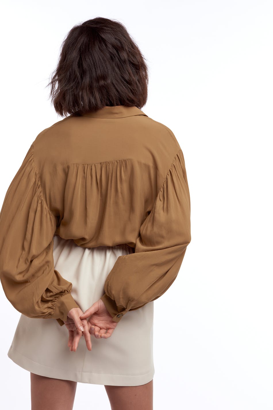 Mirabelle shirt