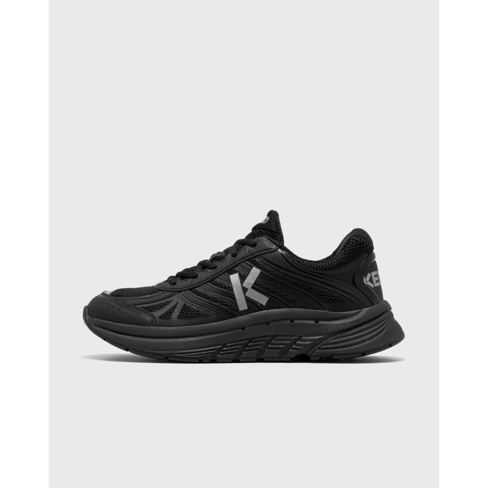 Kenzo PACE LOW TOP FE55SN070F62.99 / schwarz
