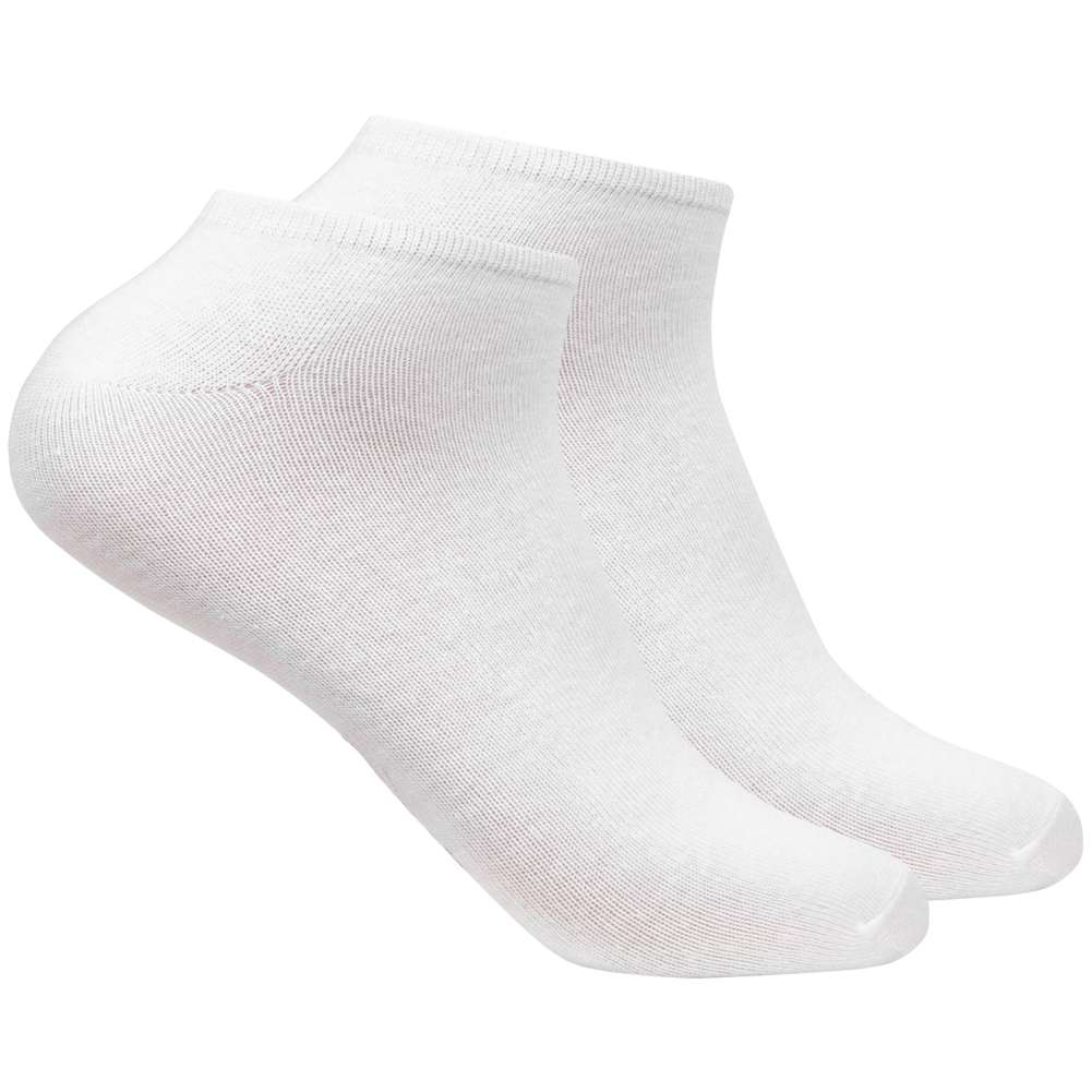 Lotto Sneakersocken 3 Paar weiß