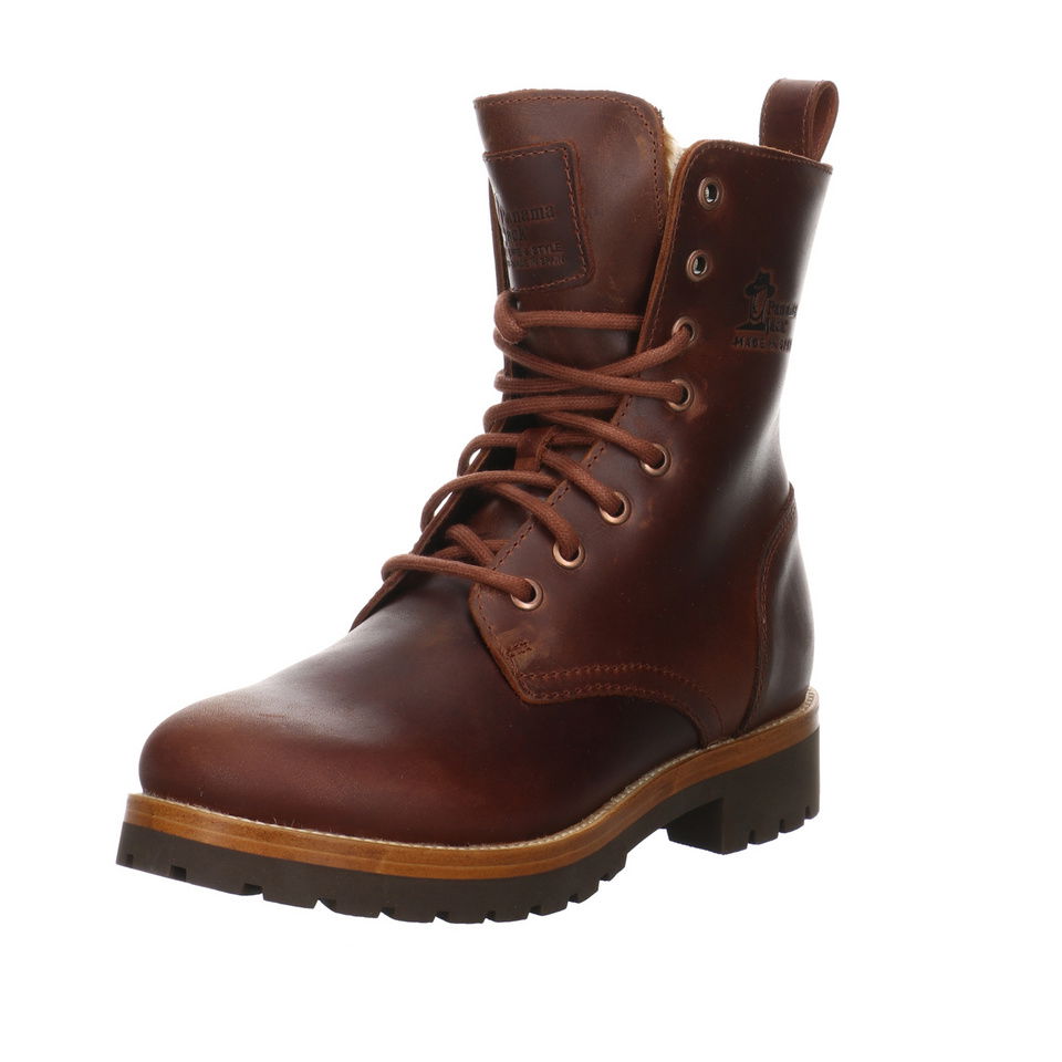 Panama Jack Frisia Boots