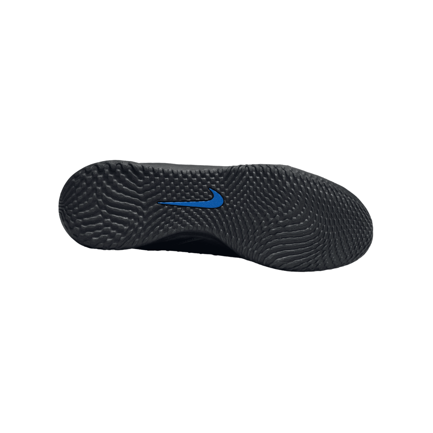 Nike Phantom GX II Academy IC Halle Schwarz F001